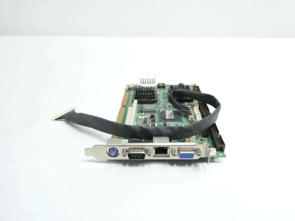 Advantech 19CK677300 PCA-6773 Pcb Circuit Board#XHD