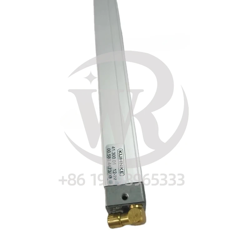 

Зажим для автомобильных плашек HEIDELBERG 00.580.4129, подходит для Heidelberg SM102 CD102, запчасть
