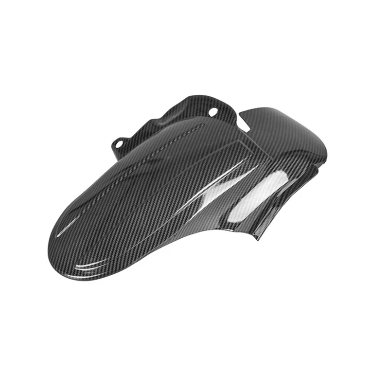 

Мотоциклетный брызговик на заднее крыло, брызговик для Honda Forza350 NSS350 2020 2021 (углерод)