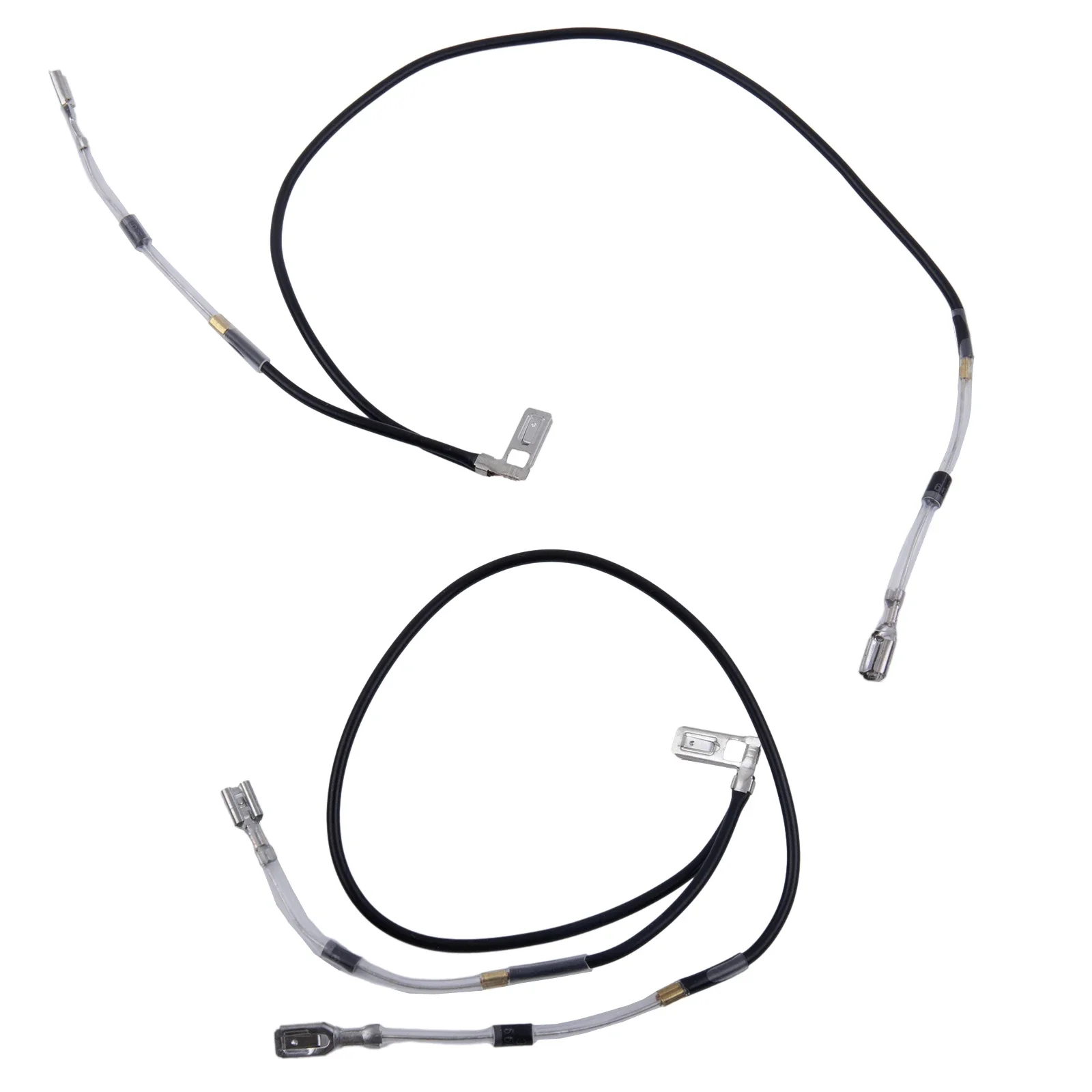 

With Diodes Ignition Wire Assembly Wire Assembly 2PK 692319 For V-twin Engine Ignition Wire Metal Lawn Mower Parts