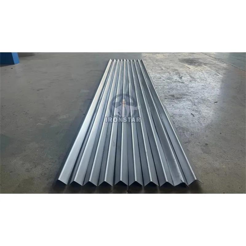 Bead Forming Line Protector Make Hydraulic Ed Angle Metal Corner Notching Machine