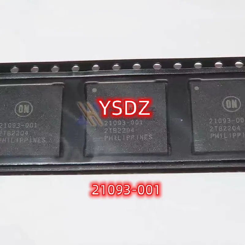 

NEW 5pcs 21093-001 MT22.1 BGA