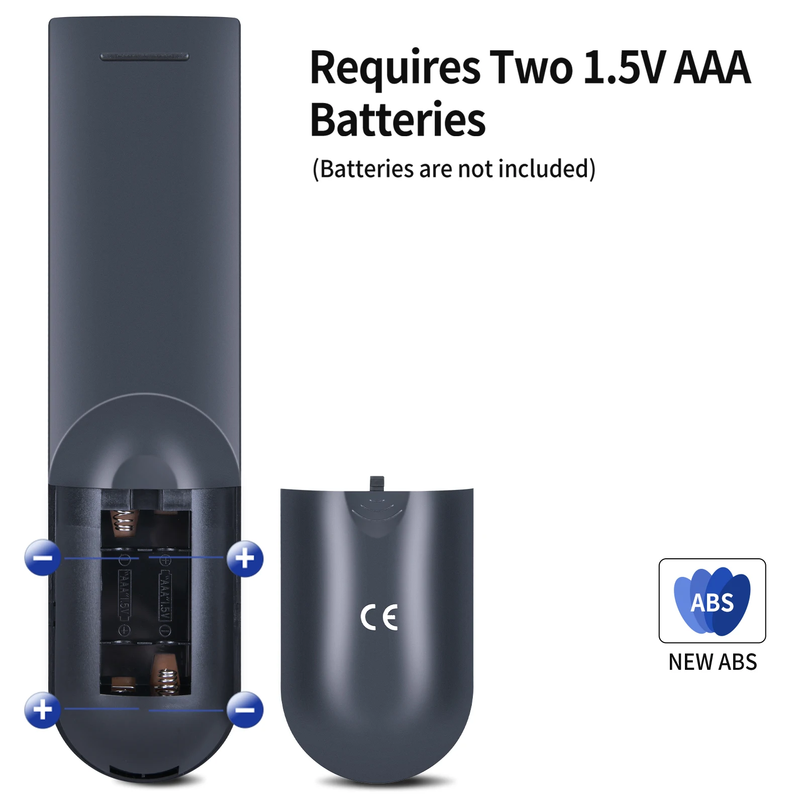 MEGASAT 수신기 HD 640 T2, HD 750 T2, HD 650 VX에 적합한 리모콘