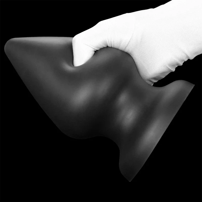 8-11cm Ogromny Korek Analny Miękki Silikonowy Koraliki Analne Dildo z Przyssawką Duży Korek do Pupy Masaż Prostaty Dilator Analny Zabawki Erotyczne dla Dorosłych