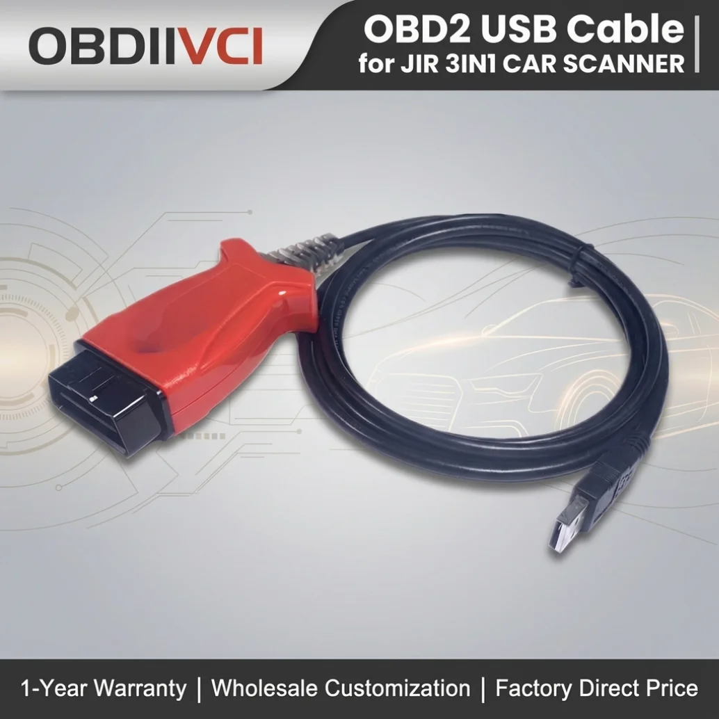 NEWEST V165 JLR Pro for Volvo and for Toyota TIS Techstream OBD2 Scanner Cable Support JLR V165 SDD PRO Better Than MINI VCI