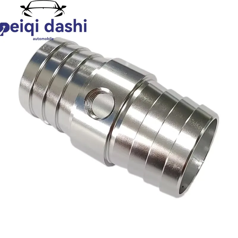 

Замена охлаждающей жидкости, 1-1/4 дюйма, соединитель для шланга с боковым отверстием 1/8 дюйма NPT, адаптер парового порта, адаптер для автомобильного шланга радиатора