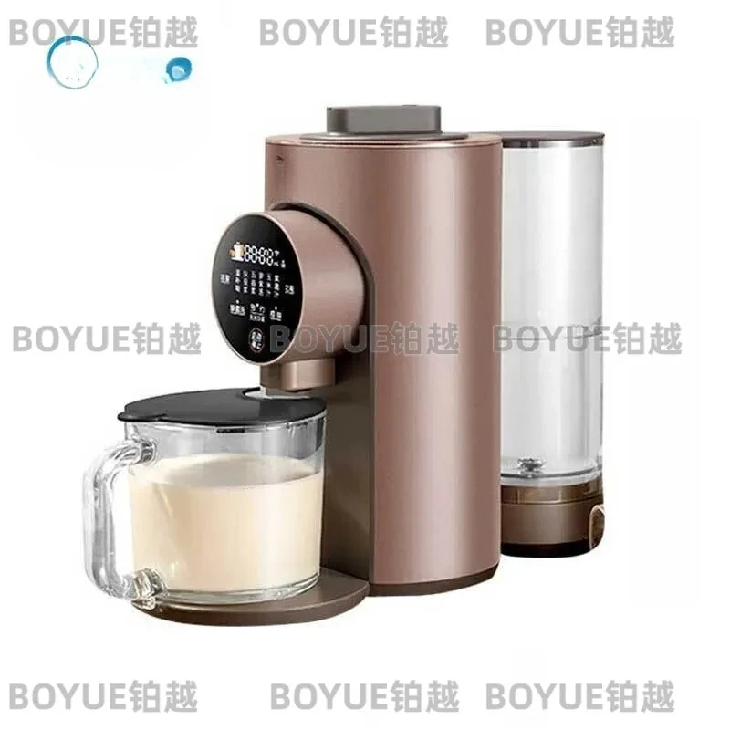 Wall Breaker Multi Function Cooking Machine Automatic Cleaning Heating Household Blender Food Processor Kitchen
