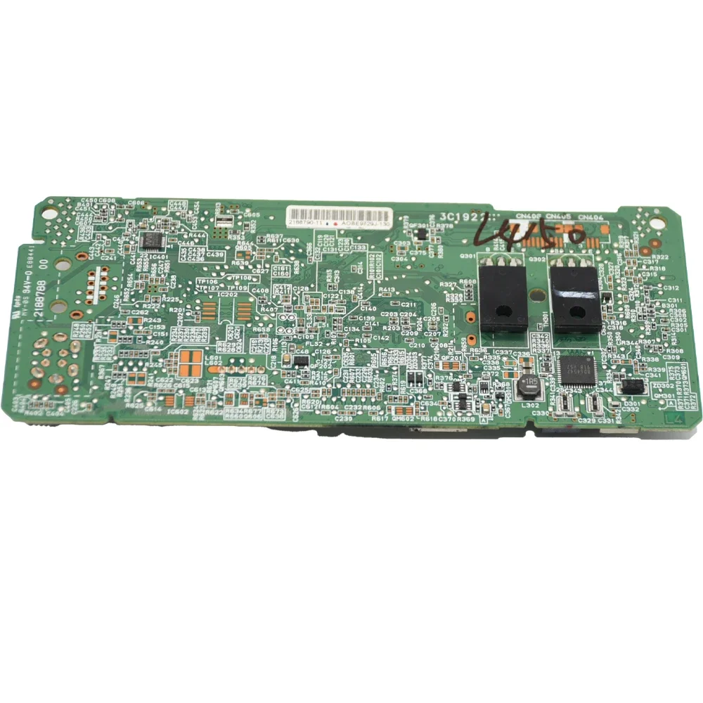 Imagem -03 - Placa Principal do Formatter para a Impressora de Epson Mãe da Lógica Mainboard L4150 L6160 L6170 6171 L5190 L6190 L3110 L3100 L4160 L1110 L3150