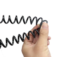 Anti-theft Bicycle Lock 4 Digit Password Mini Helmet Bag Lock for Motorcycle Bicycle Scooter Cycling Cable Padlock