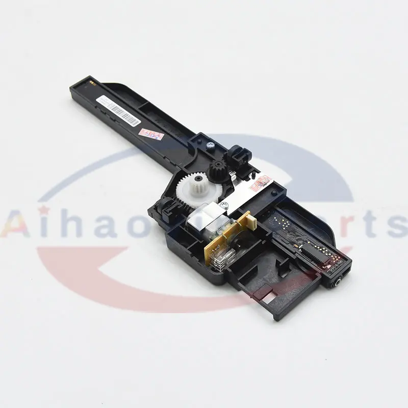 2pcs Flatbed Scanner Drive Assy Scanner Head Asssembly for HP M1130 M1132 M1136 1130 1132 1136 4660 4580 CE847-60108 CE841-60111