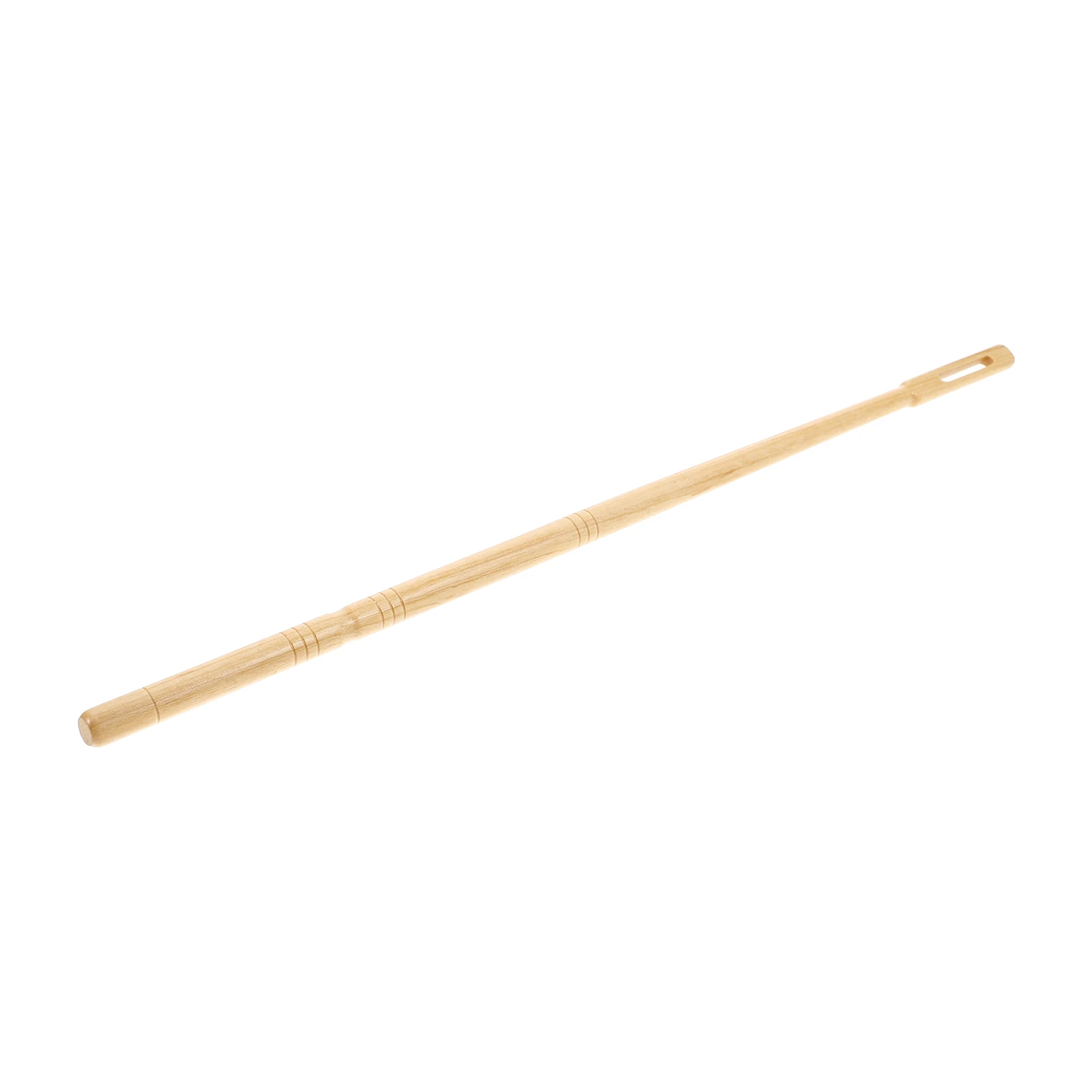 

Maple Stick Flute Cleaning Equipment Essentials Supplies & Care Products Clarinet Kit for Musical Instrument
