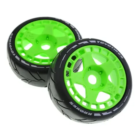 10 best sales आरसी ट्रैक - №3