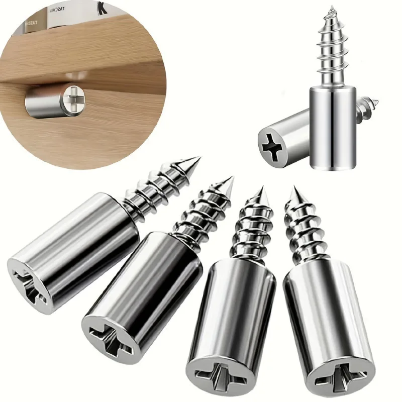 Wardrobe shelves, self tapping screws, partitions, wine cabinets, glass fixation, drag shelves, grain supports, brackets