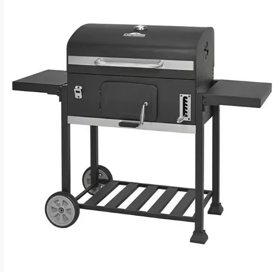 New Heavy Duty Hog Roast Machine BBQ Spit Roaster Rotisserie Grill Electric Chicken Grill Aluminum Construction Eco-Friendly