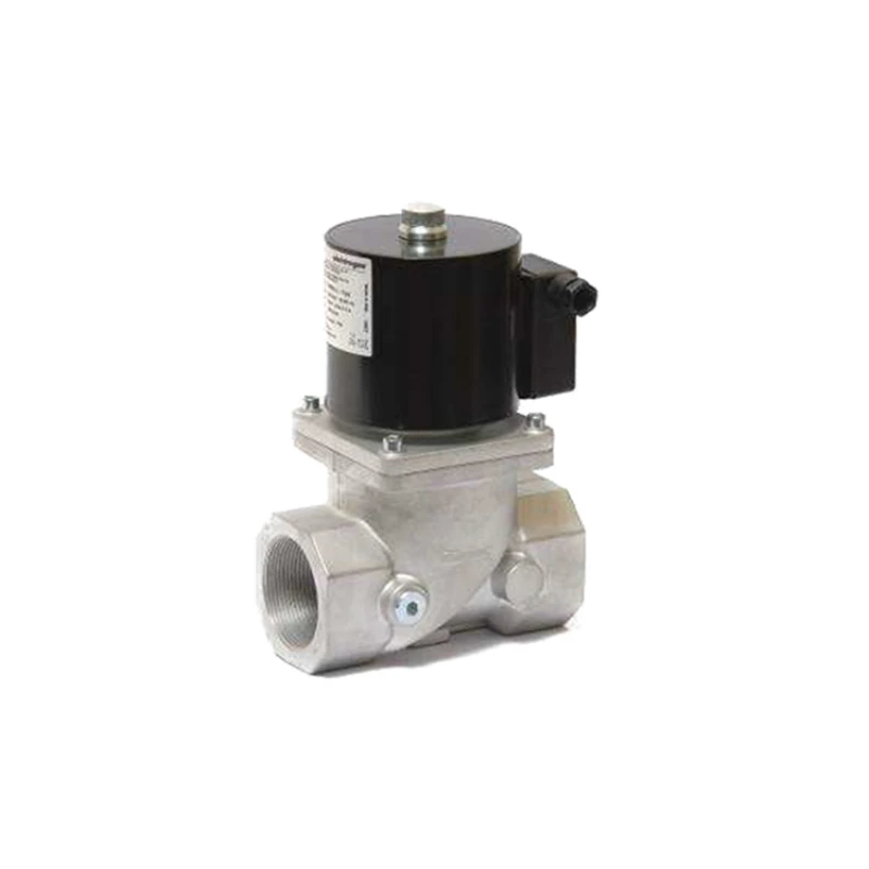 

Solenoid Valve