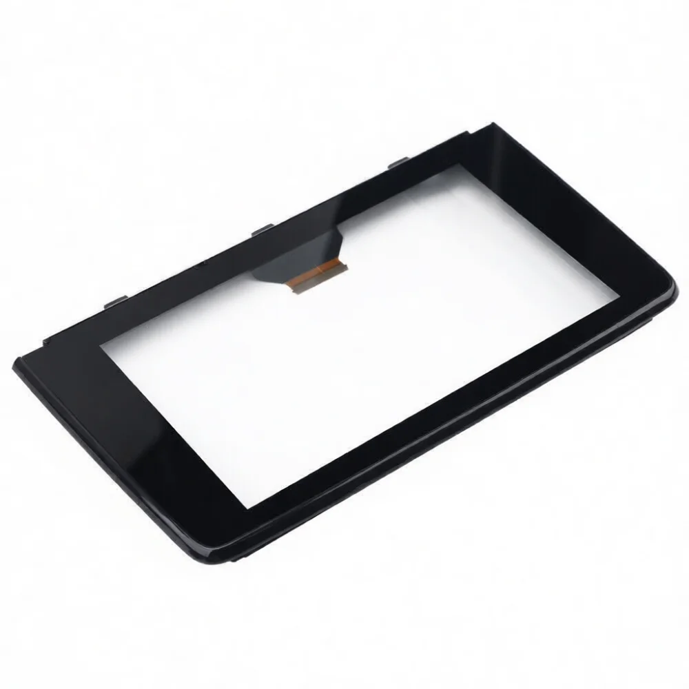 Display Panel Touch Screen Digitizer For Mazda CX9 2016 2020 TK49 611J0 TK49 611J Auto Multimedia System Repair Component