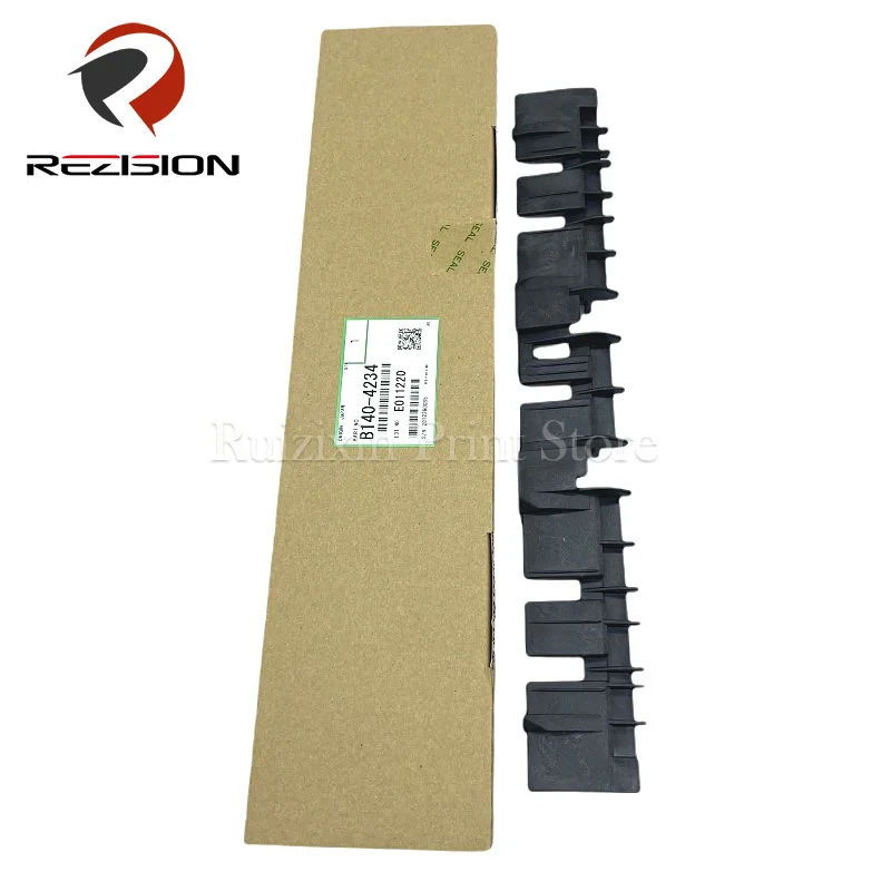 B140-4234 Original New Fuser Picker Fingers Cardboard Guide For Ricoh MP 2075 7500 7502 7001 8000 8001 Printer Copier Parts