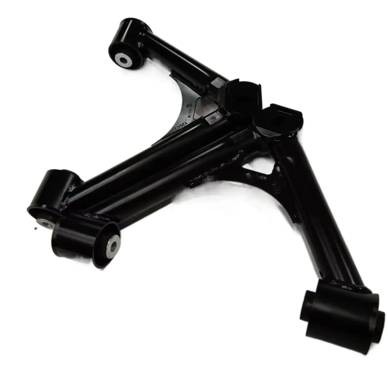 OEM 31126762825Front Upper Top Wishbone Control Arm Car Suspension Parts For Rolls Royce Phantom OEM 31126762825