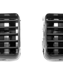 

Поворотный диффузор центрального вентиляционного отверстия 735459180 для Fiat Linea 2007-2018 для Grande Punto 2005-2018 для Doblo MK2 263 2010-2014