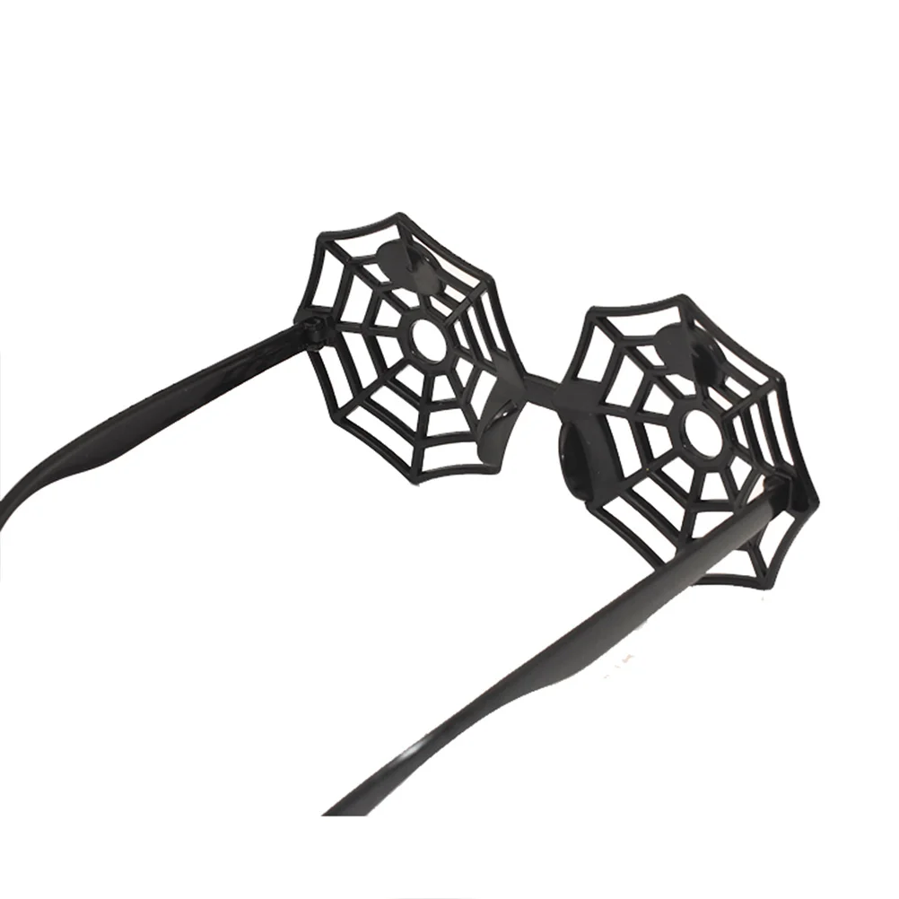 

Halloween Eyeglass Dress Up Eyewear Funny Props for Cosplay Masquerade Parties and Family Ball Glasses