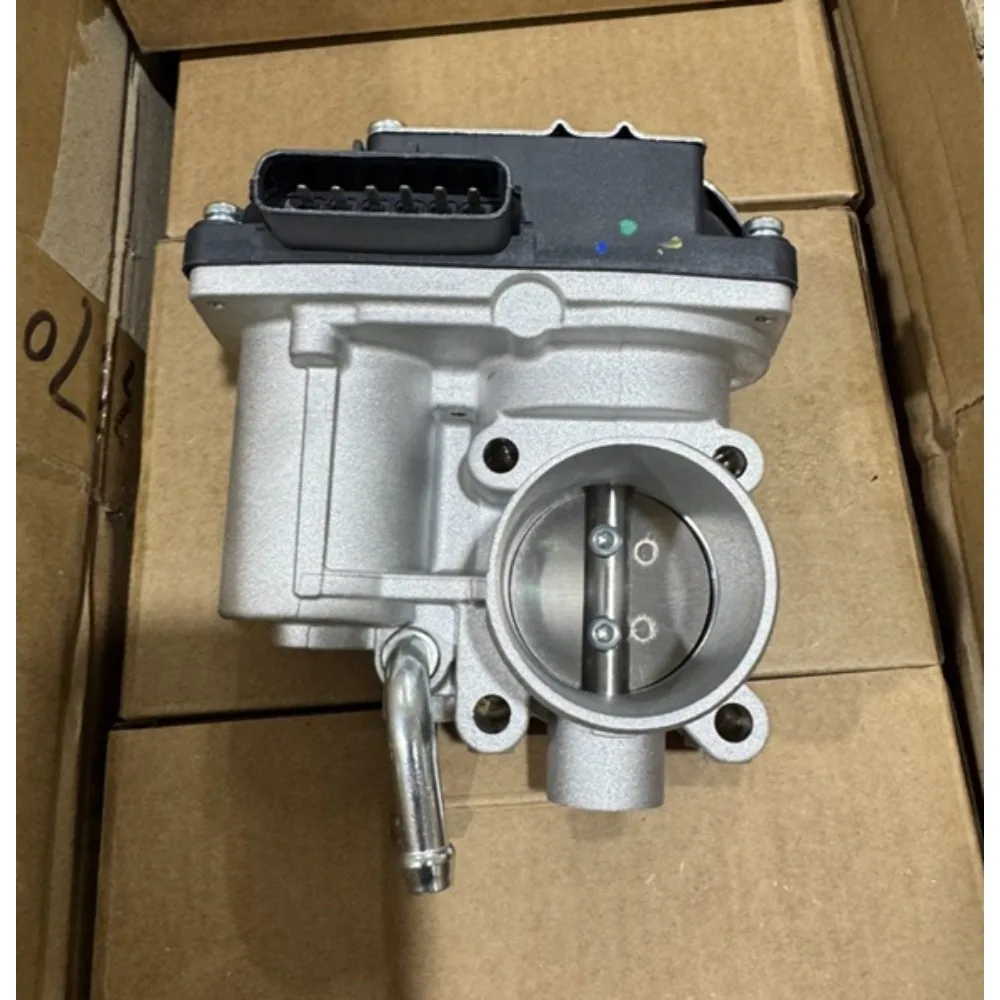 NEW Throttle Body Valve 16989852 For Mitsubishi Mirage G4 1.2L L3 2014 2015 2016-2022 1450A193 view 6