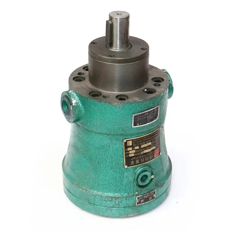 

top quality axial plunger pump 10MCY14-1B 25MCY 63MCY 80MCY 160MCY with low price