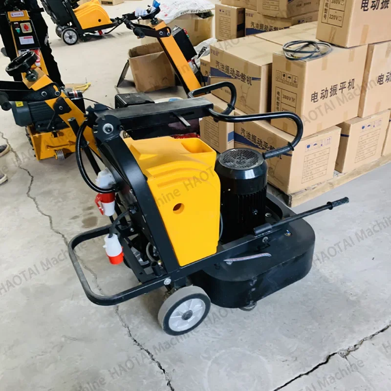 Portable Angle Grinder 5.5KW with Safety Switch and Overload Protection Ideal for Construction and DIY Projects