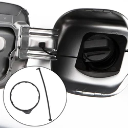 For Honda Civic 8th 9th 2006 - 2015 CR-V 2007-2014 Insight 2010-2013 Car Fuel Tank Petrol Cap Filler Cord Tether Rope Strap Band