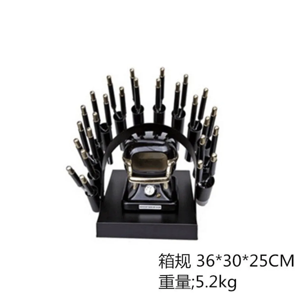 Wholesale High Quality Beauty Hairdressing Tools Universal Curling Hair