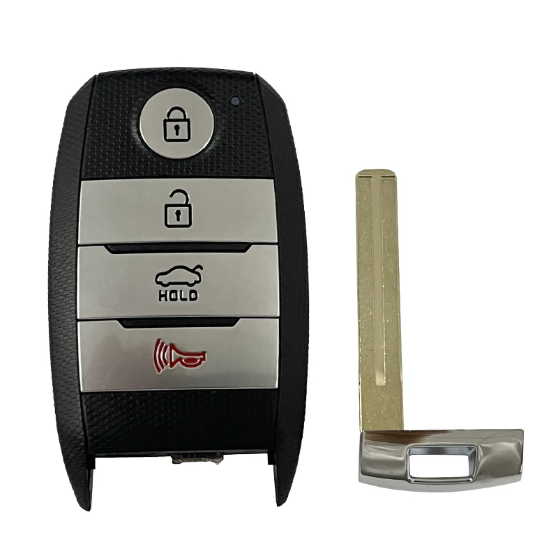 CN051118 For 2014-2015 Kia Optima HYBRID Smart Proximity Key SY5XMFNA433 95440-4U000 95440-2T500 PCF7952 Auto Smart Card Remote