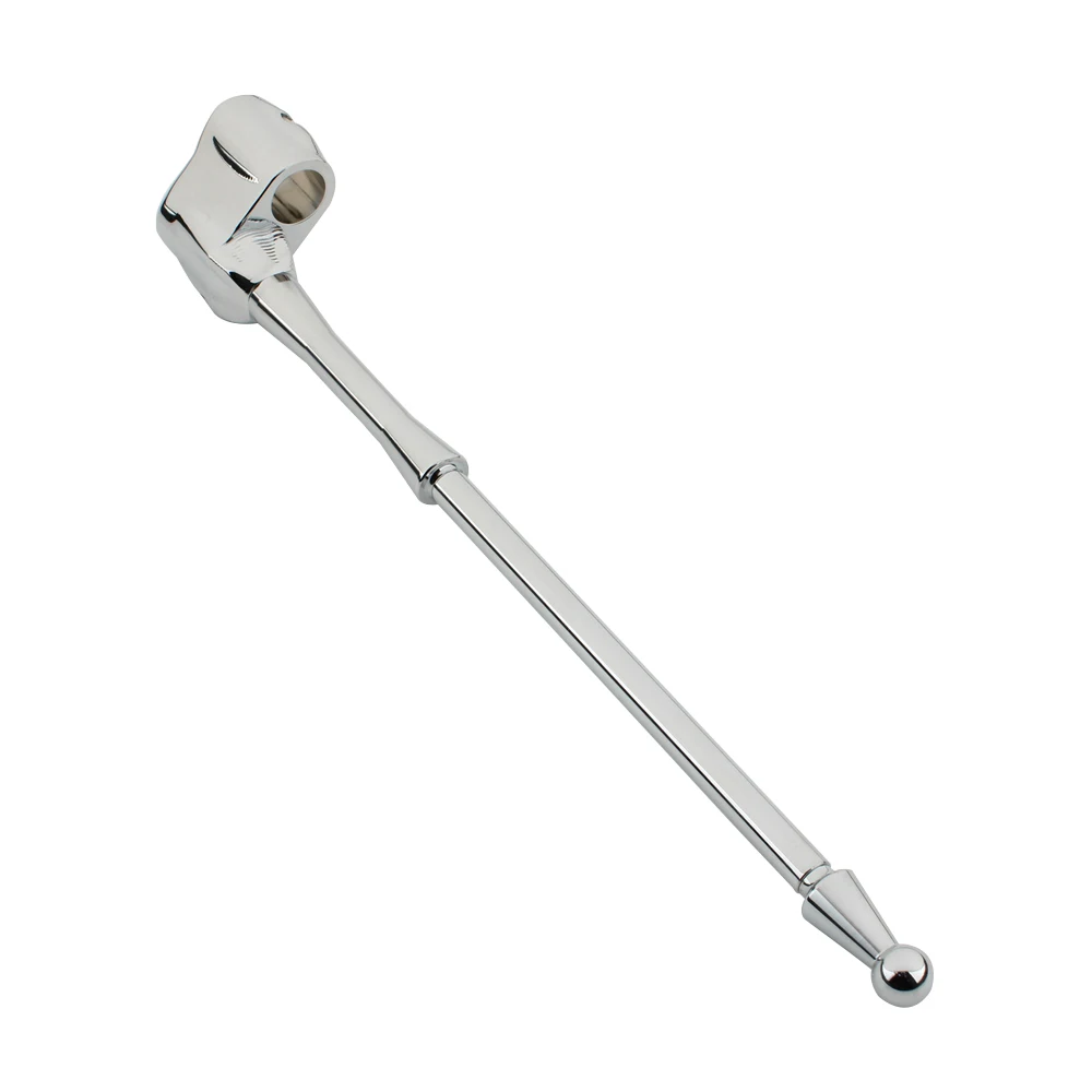Motorcycle Antenna Decorative Flag Vertical Mast Accessory Suitable For HONDA GL1800 2001-2017 GL1500 1988-2000