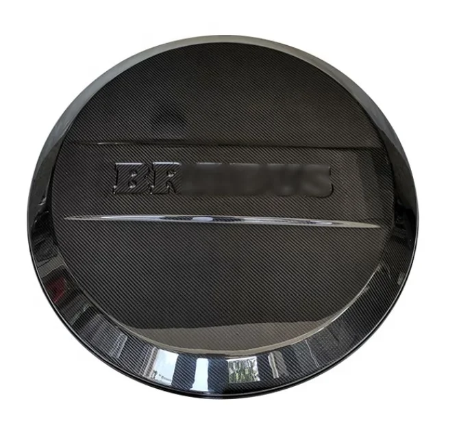 

Auto Parts B Style Spare Wheel Tire Cover For Mercedes Benz G-class W464