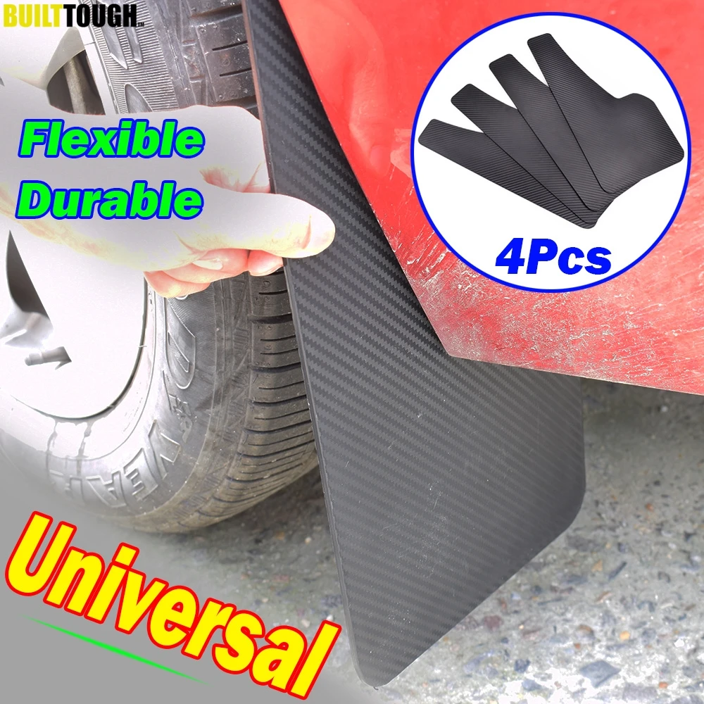 4X Carbon Fiber Eff… - image