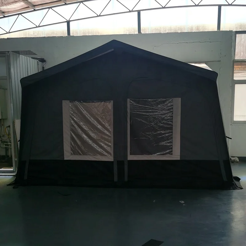 RV Tent Outdoor Camping Oxford Awning for caravan