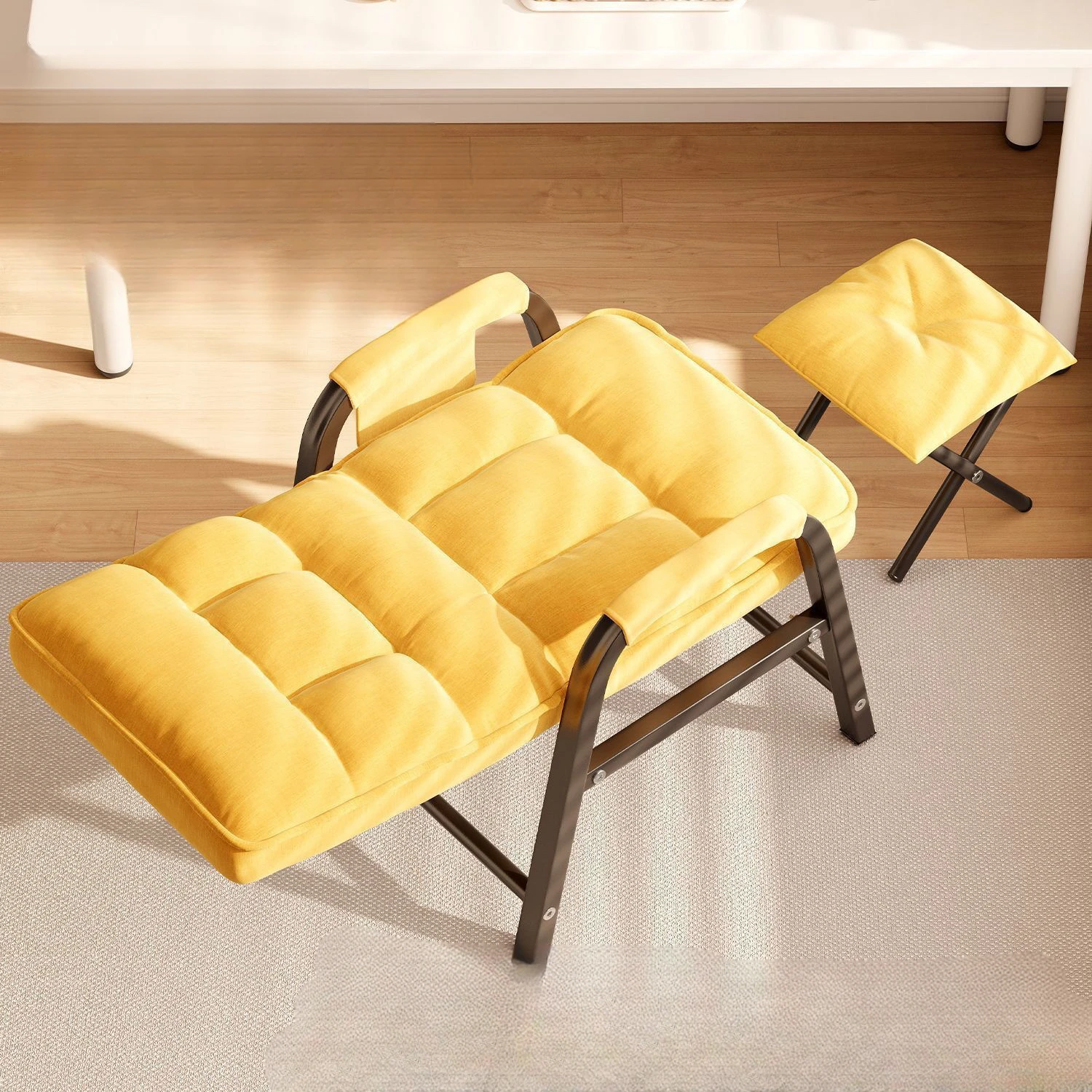 1 Set 의자 Comfortable Sedentary Office Chair Home Computer Lounge Chair Lazy Leisure  Chair Student Study Recliner Gaming Chairs