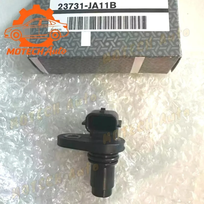 

23731-JA11B 23731JA11A 23731JA11B PC775 Camshaft Position Sensor for Nissan Rogue Altima Pathfinder Sentra Maxima