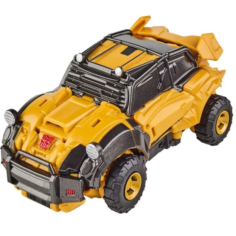 En Stock TM Transformers SS Series SS-GE 10 Clase D Bumblebee (RA) Figuras coleccionables Juguetes móviles Adornos Regalos populares para niños