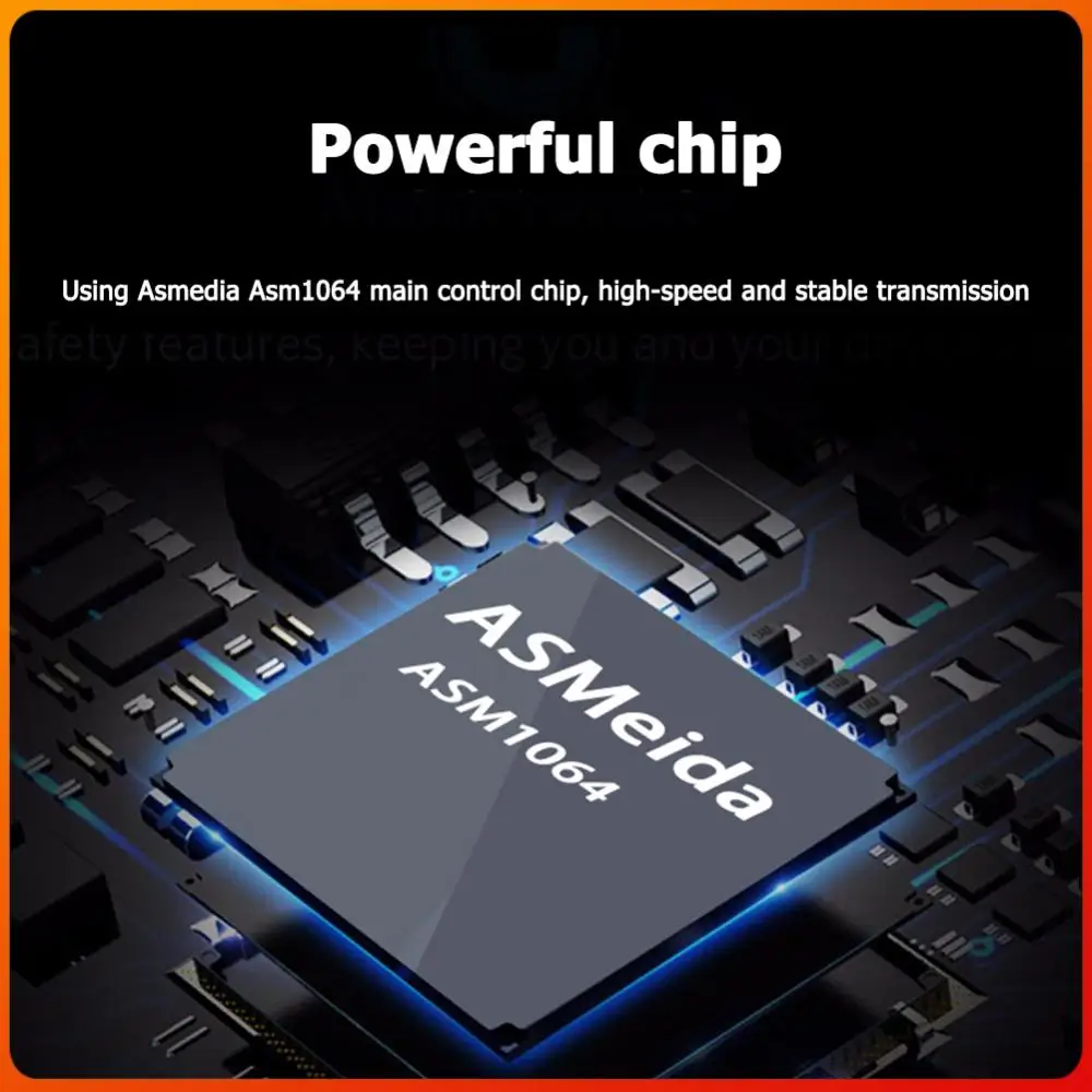 4 Port Sata Iii Pci…