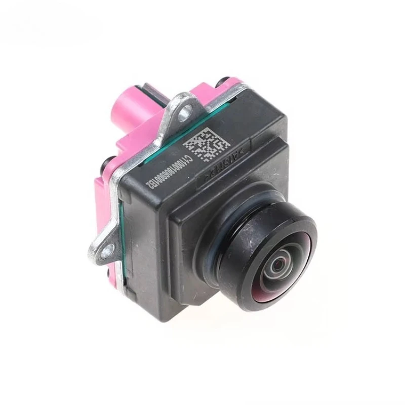 

68288397AC Jeep MOPAR Wrangler Reversing Camera 2018-2023