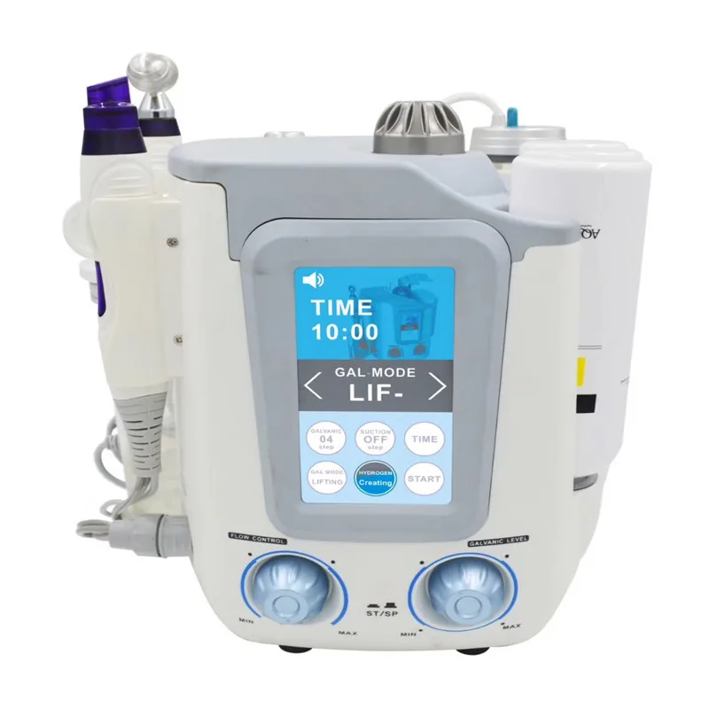 YTYINH2 الهيدروجين والأكسجين جهاز الأكسجين فقاعة صغيرة مكركرنت مقدمة الأكسجين تنظيف ضوء الماء