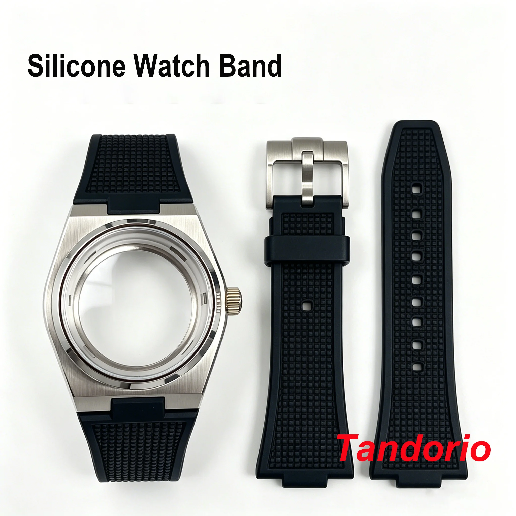 boitier-de-montre-tandorio-en-acier-inoxydable-avec-verre-saphir-bracelet-en-silicone-compatible-avec-les-mouvements-nh34-nh35-nh36-pt5000-10-atm