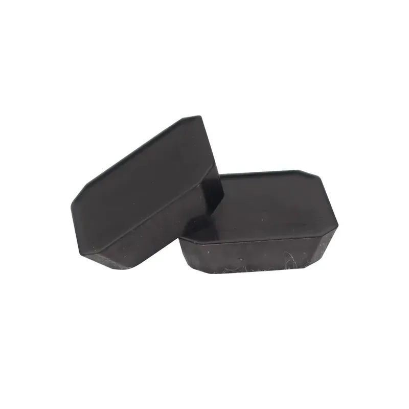 CNC Carbide Milling Inserts SEKR1203AFN YBG202 Factory Tool for Steel Customization