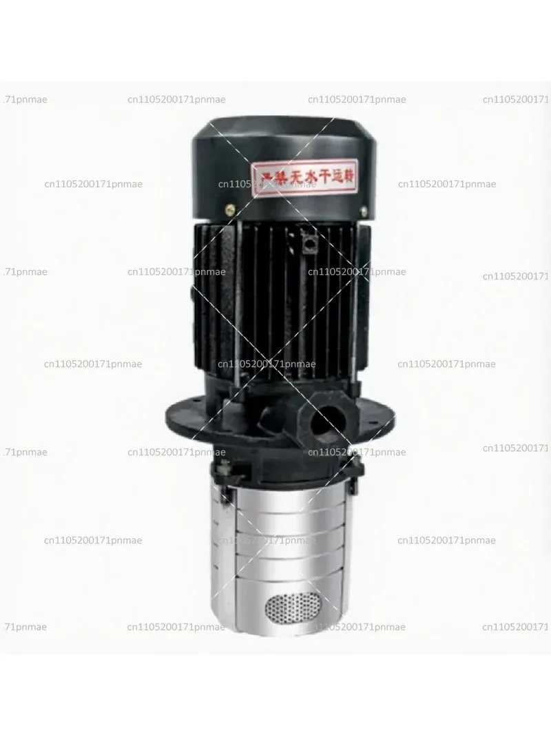 370W High-Pressure Multi-Stage Centrifugal Pump 3-Phase for Lathe Engraving Machine Cooling System
