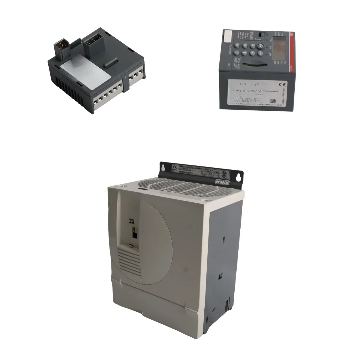 FOR Temperature Input Module   VB-4PT