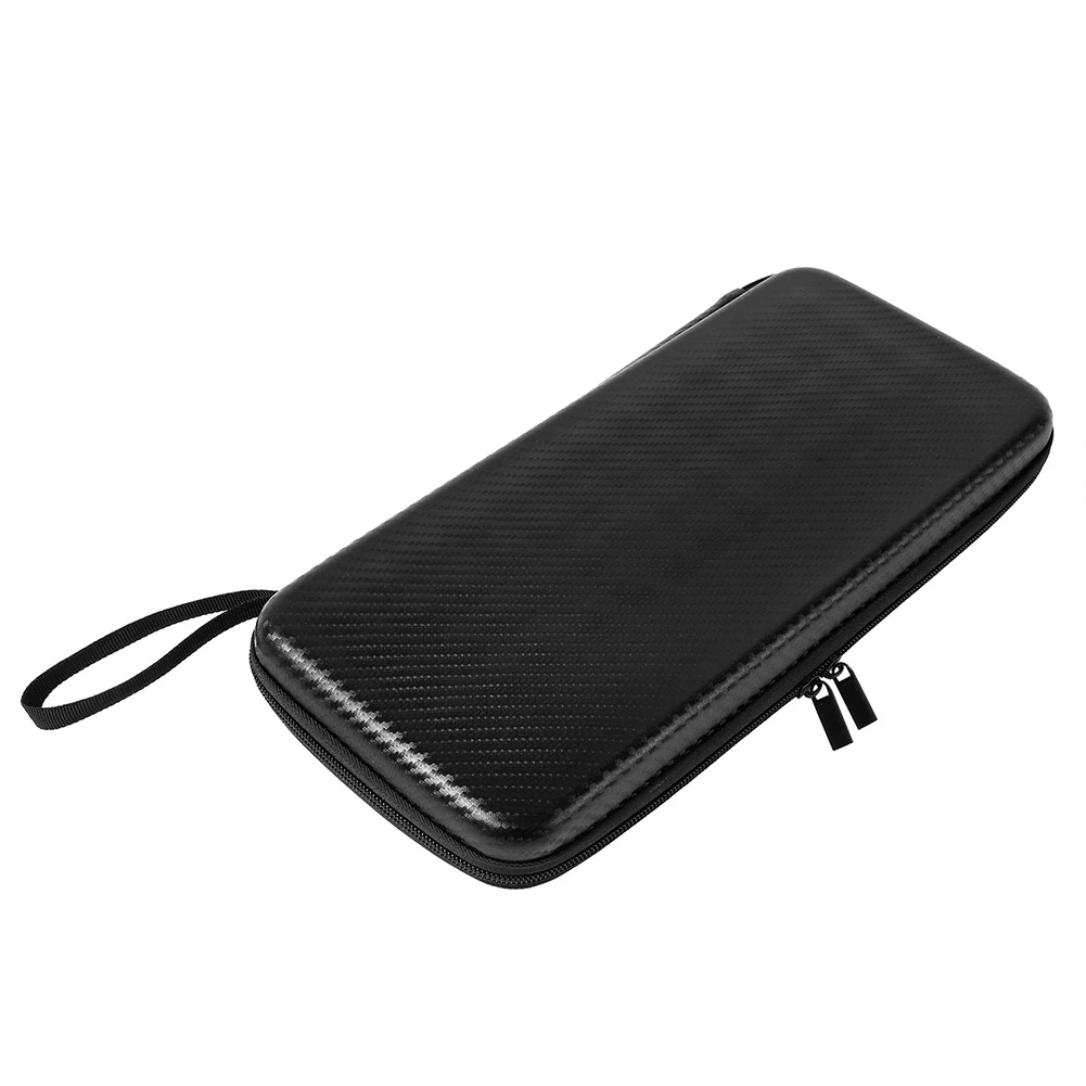 صندوق تخزين لوحة المفاتيح الميكانيكية، حقيبة تخزين بسحاب لمفاتيح Logitech POP، حقيبة حمل لوحة المفاتيح اللاسلكية