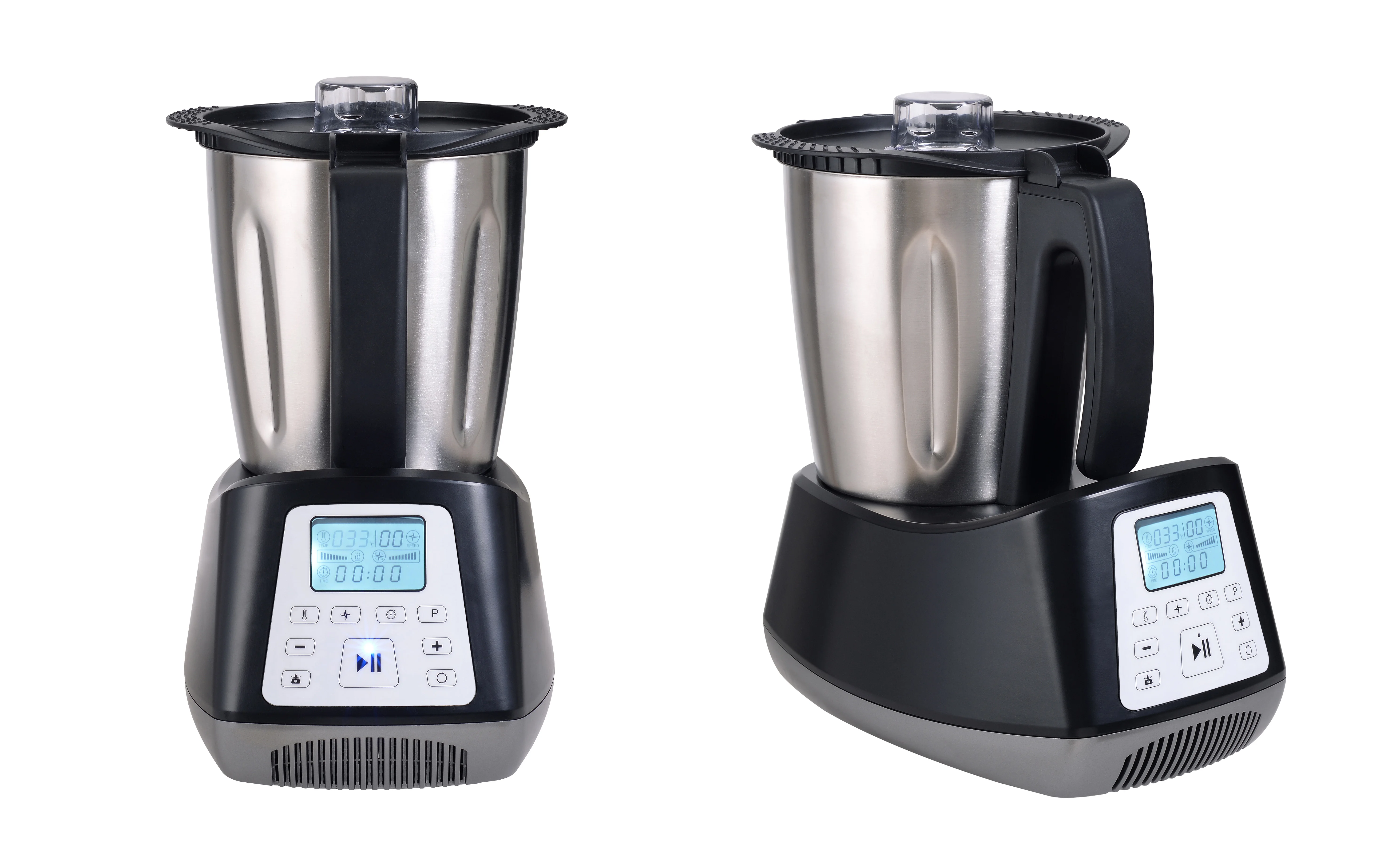 الكهربائية الحرارية مزيج الطبخ - مراجعة Kitchen Appliances Electric وسعره