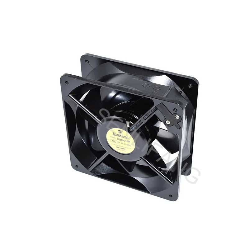 New For IKURA U6500G1-TP 100V AC 40/36W 160*55MM Processor Cooler Master Heatsink Fan