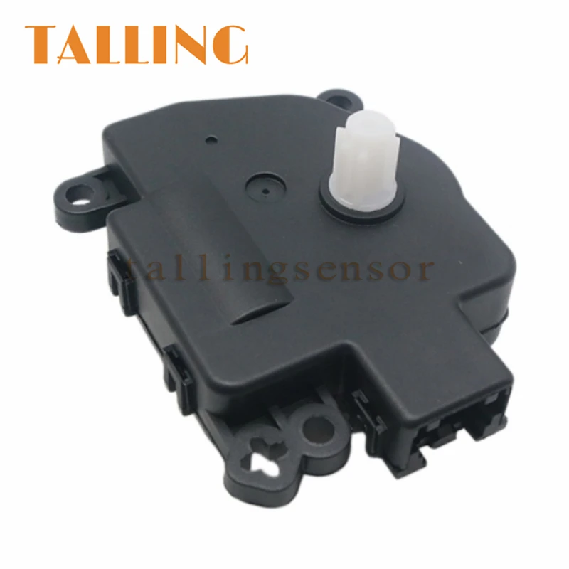 604-004 A/C Heater Air Blend Door Actuator For Chrysler 300 Town & Country Dodge Caravan Charger Dakota Grand Caravan Magnum