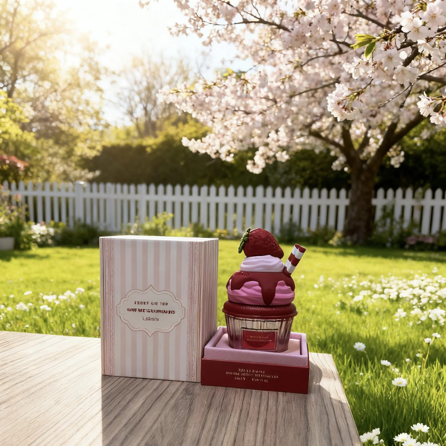 

LATTAFA CHOCO OVERDOSE|COOKIE CRAVE|WHIPPED PLEASURE|VANILLA FREAK|MALLOW MADNESS|BERRY ON TOP|75ML Women's perfume