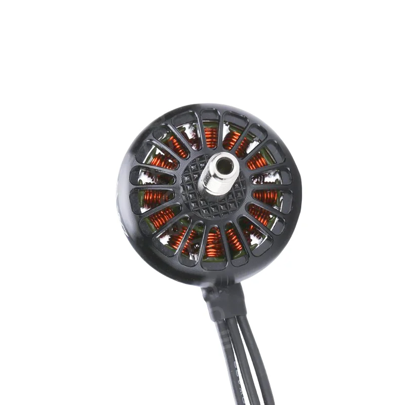 

iFlight XING 2205 2300KV / 3200KV 4-6S FPV NextGen Motor black with 12*12 M2 mounting hole for Racing drone Protek35 BumbleBee